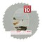 Light Grey Suede Mat Board for 11x17 Frames - Oval Opening for 9x14 Photos